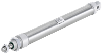 TZG001 Pneumatic Cylinder